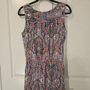 Women's casual dress size M